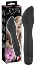 G-Spot Lover - G-spotvibrator